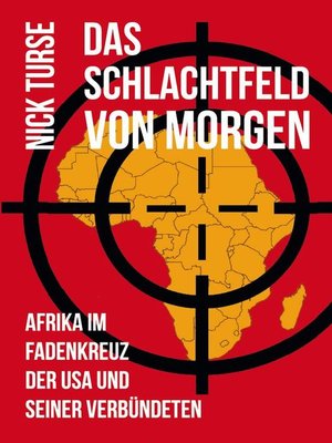 cover image of Das Schlachtfeld von Morgen